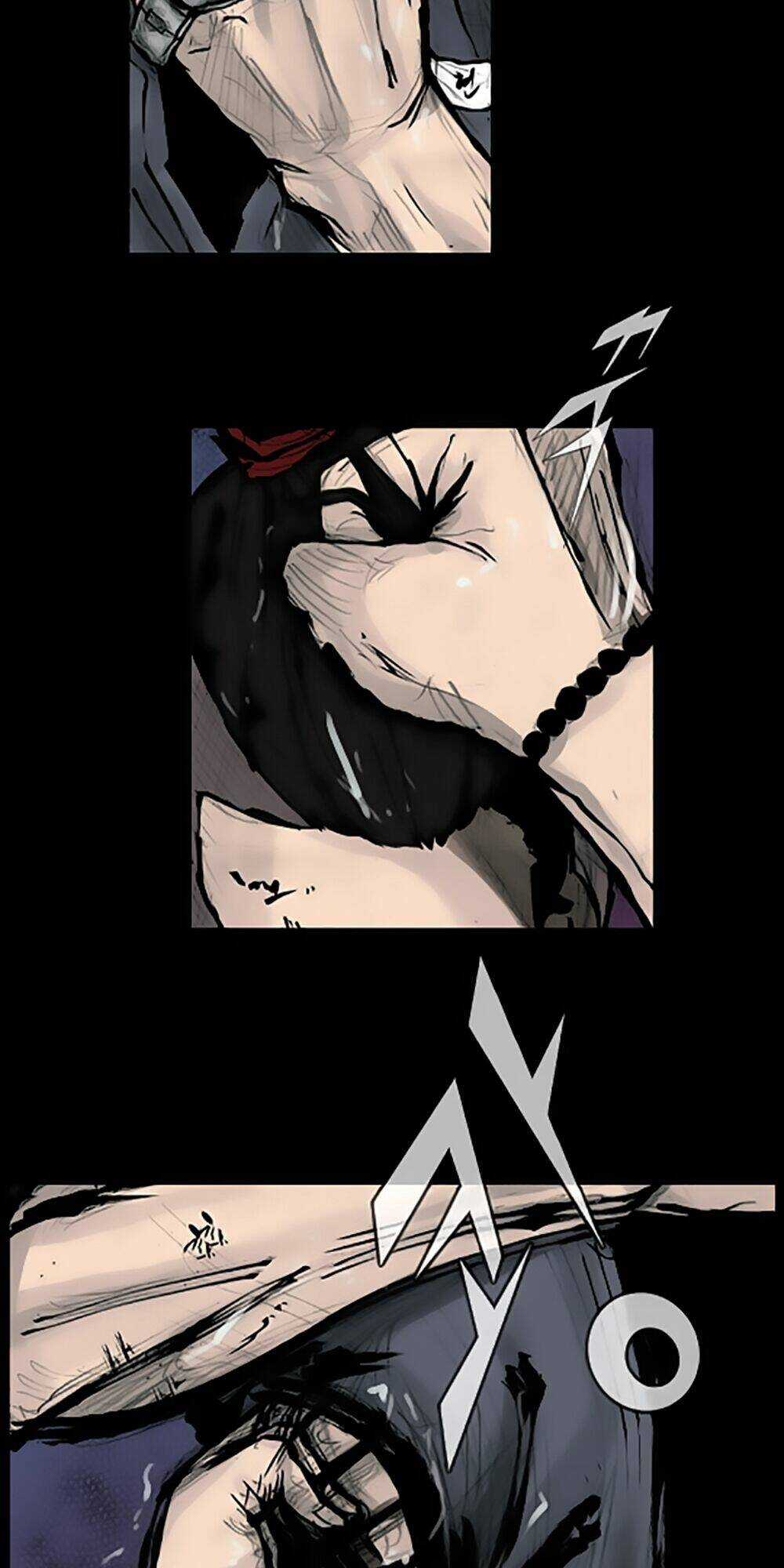 Dokgo | Độc Cô Chapter 88 trang 32