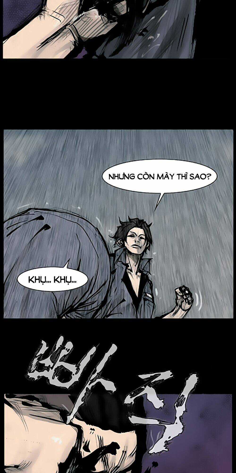 Dokgo | Độc Cô Chapter 88 trang 33