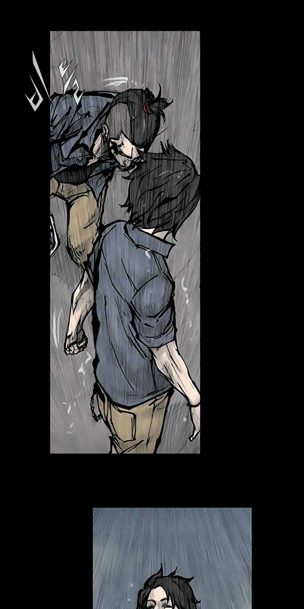 Dokgo | Độc Cô Chapter 88 trang 35