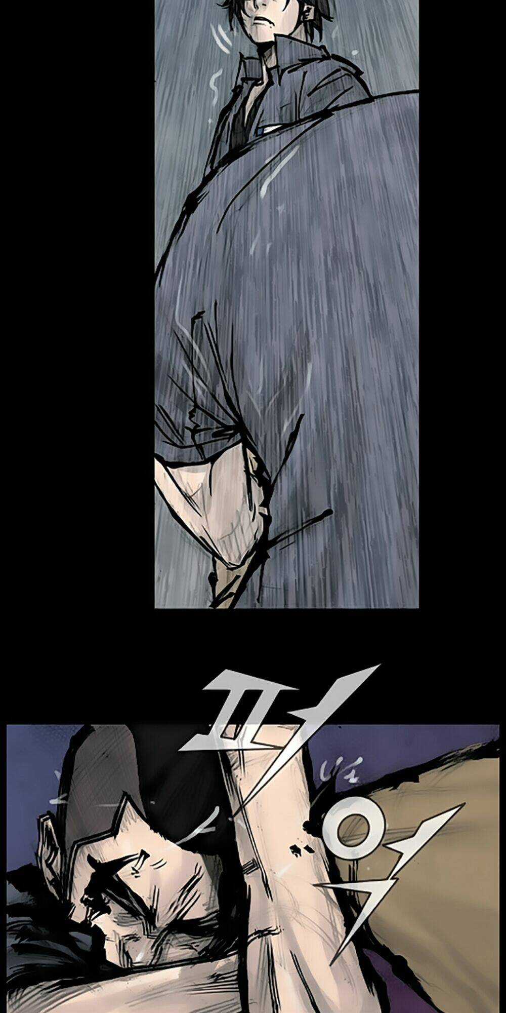 Dokgo | Độc Cô Chapter 88 trang 36