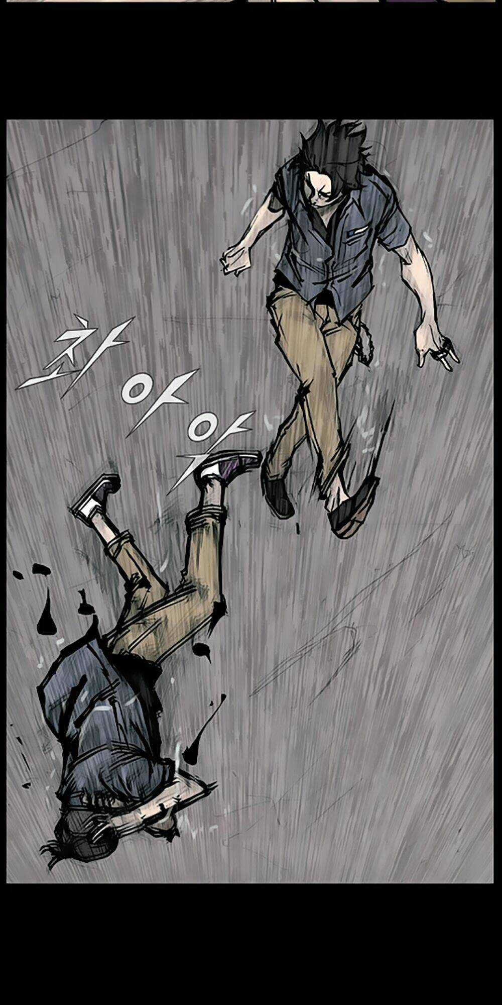 Dokgo | Độc Cô Chapter 88 trang 37