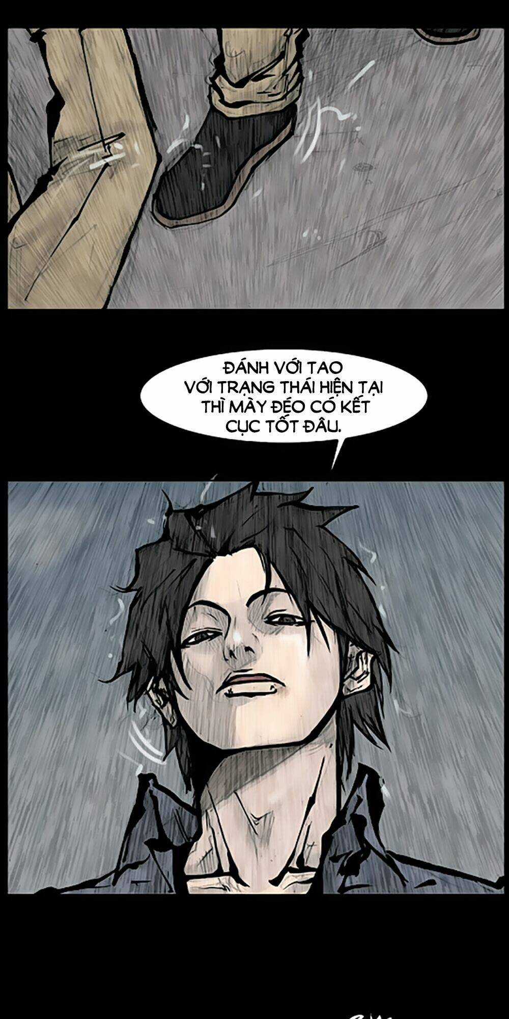 Dokgo | Độc Cô Chapter 88 trang 38