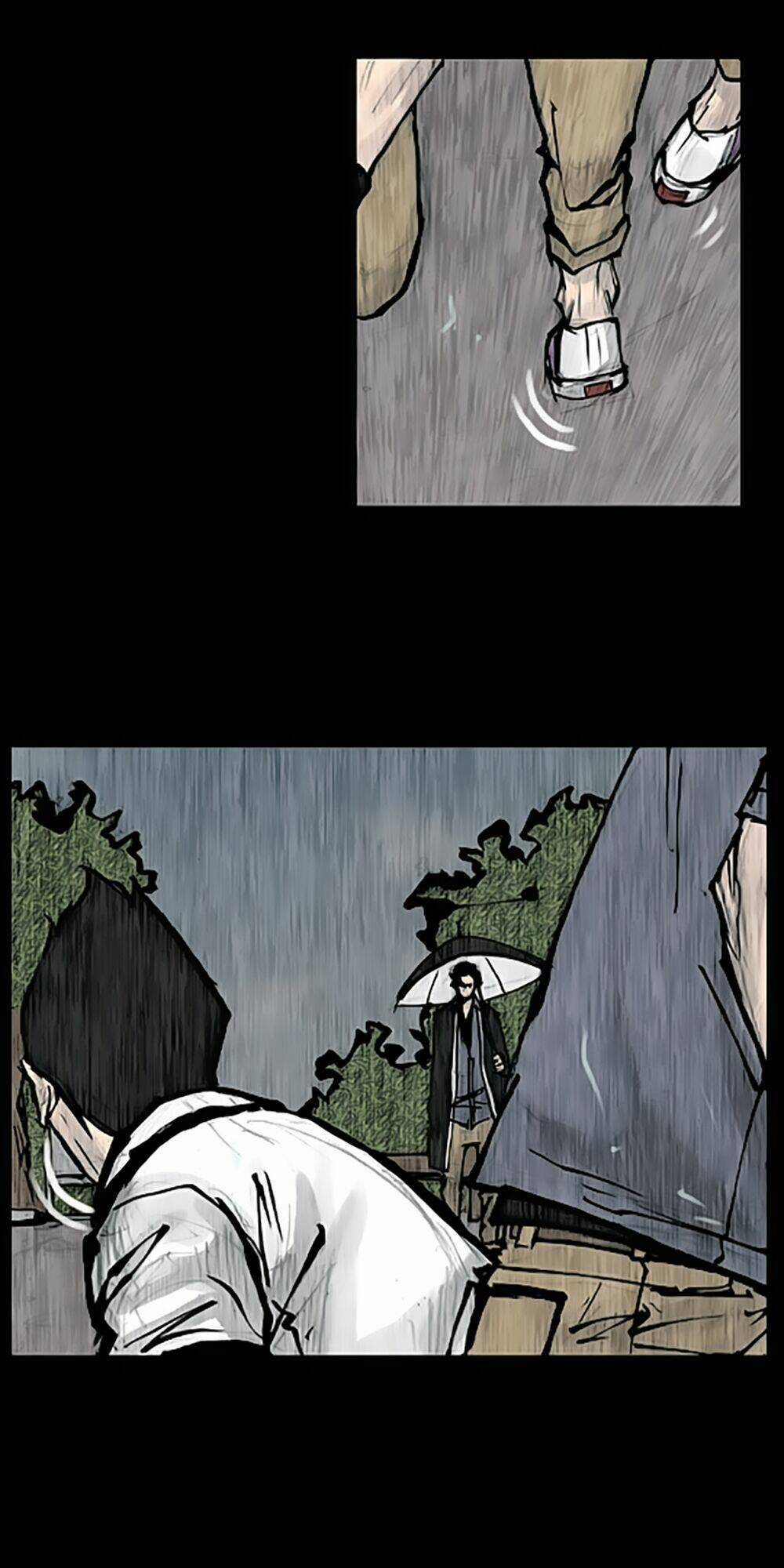 Dokgo | Độc Cô Chapter 88 trang 4