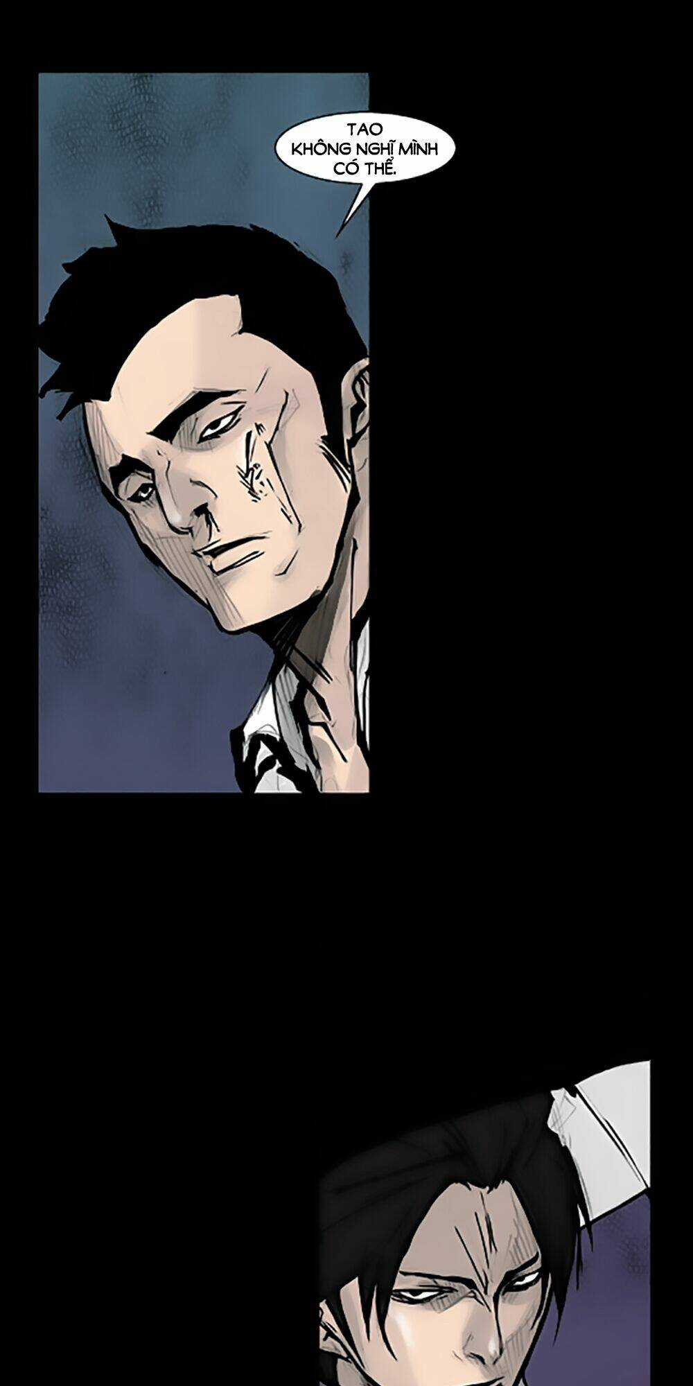 Dokgo | Độc Cô Chapter 88 trang 5