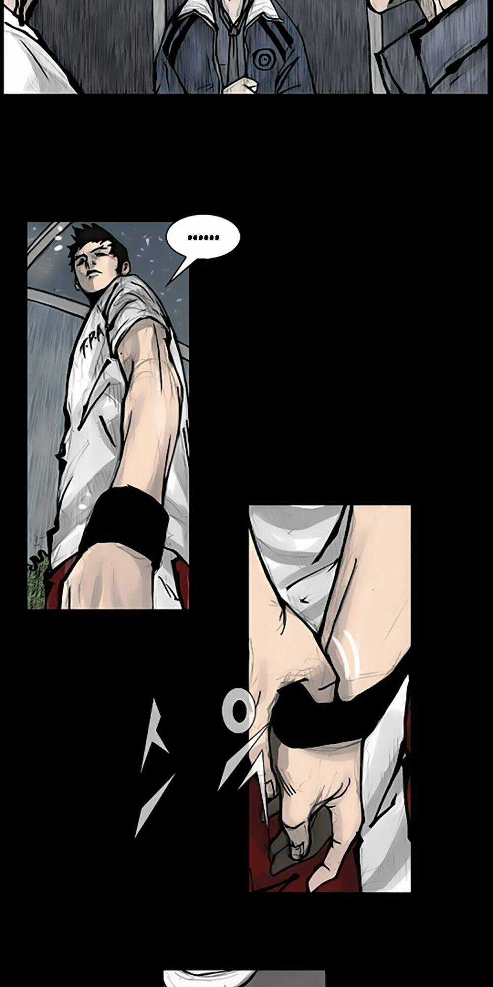 Dokgo | Độc Cô Chapter 88 trang 9