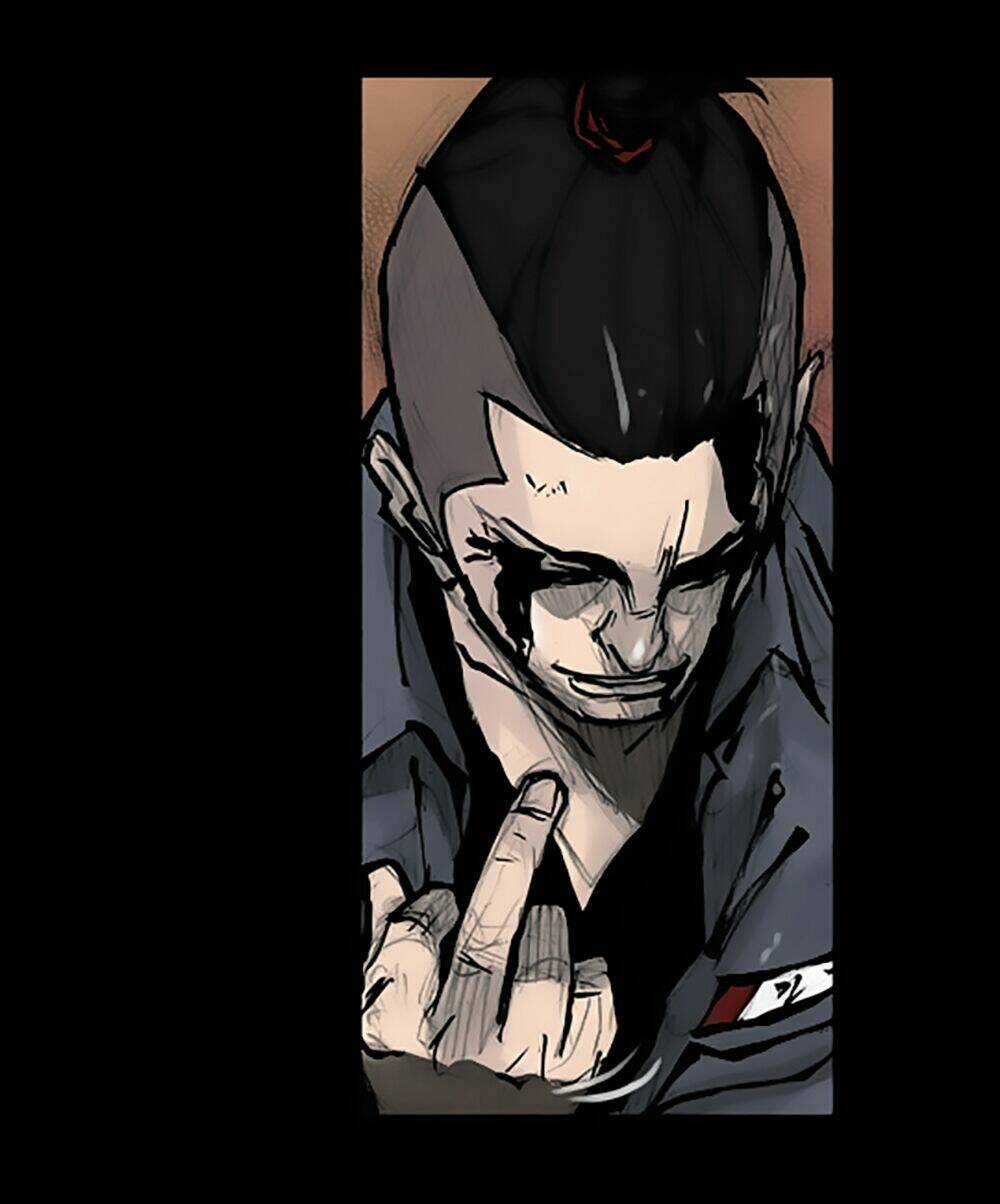 Dokgo | Độc Cô Chapter 89 trang 13