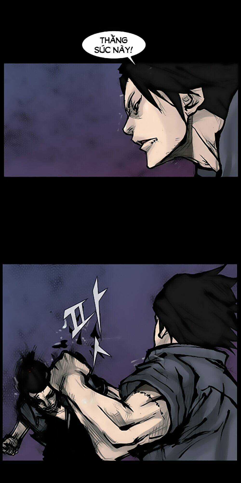 Dokgo | Độc Cô Chapter 89 trang 14