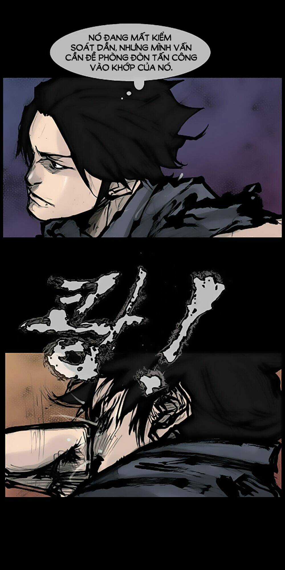 Dokgo | Độc Cô Chapter 89 trang 15