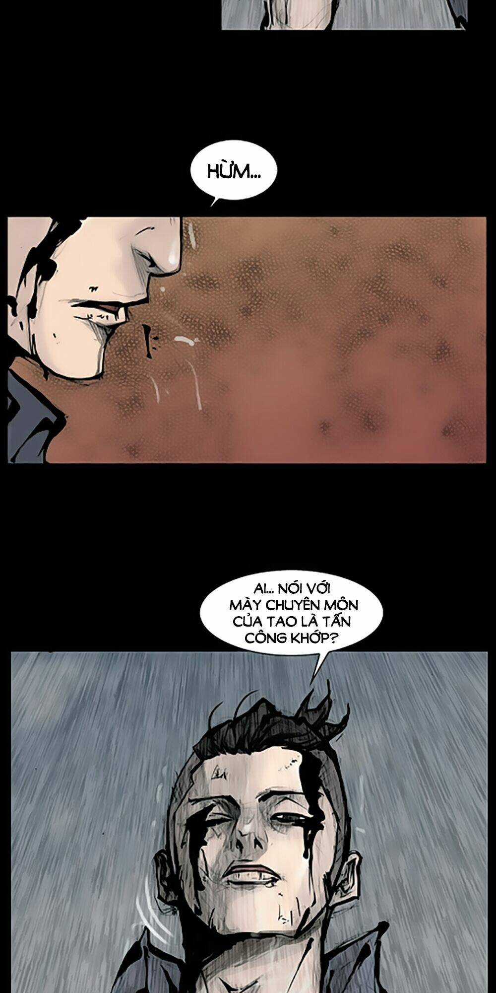 Dokgo | Độc Cô Chapter 89 trang 17