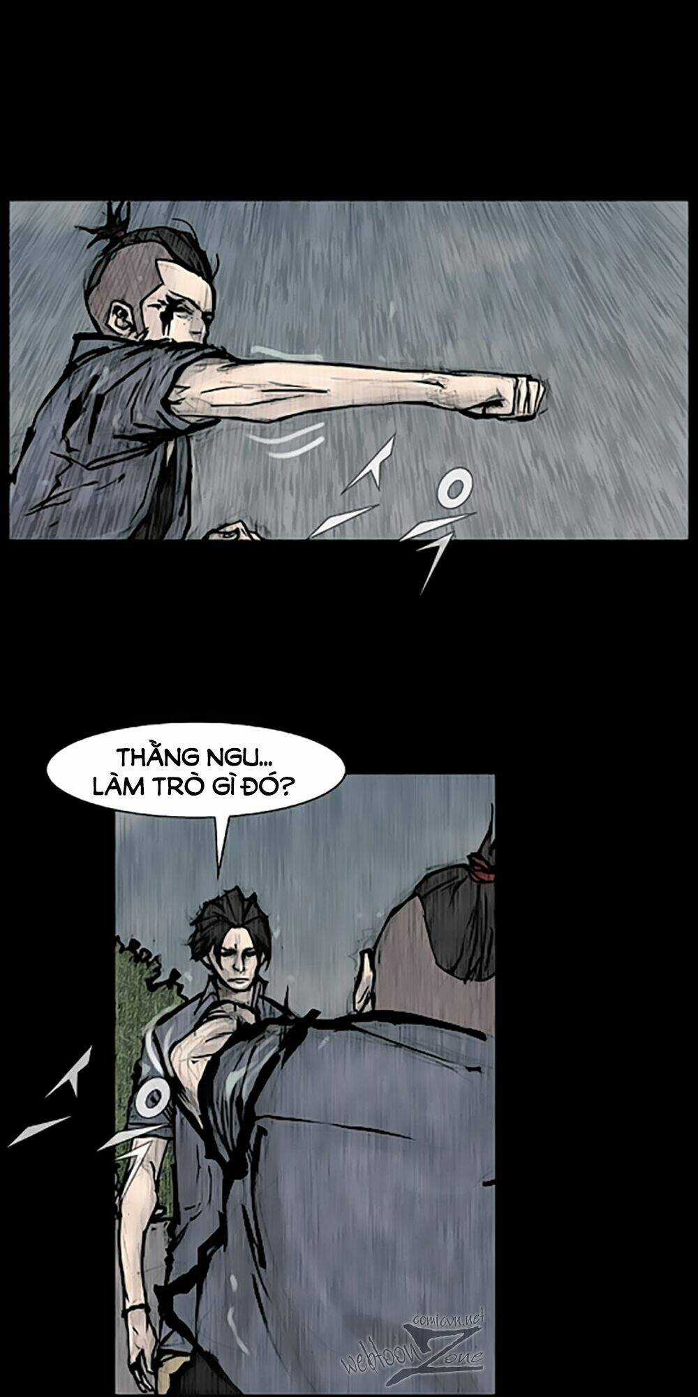 Dokgo | Độc Cô Chapter 89 trang 2