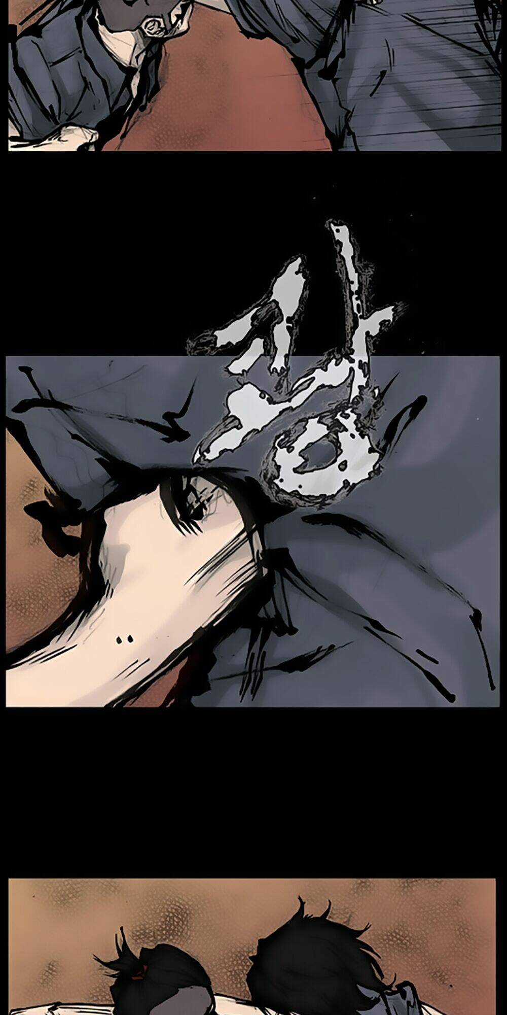 Dokgo | Độc Cô Chapter 89 trang 20