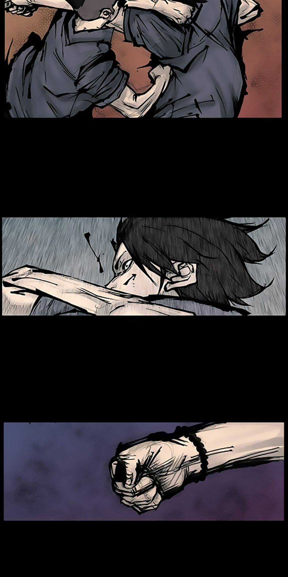 Dokgo | Độc Cô Chapter 89 trang 21