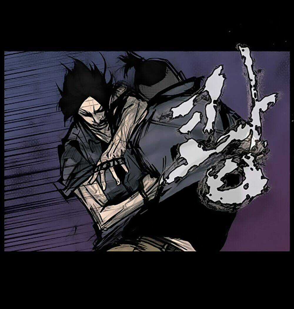 Dokgo | Độc Cô Chapter 89 trang 22