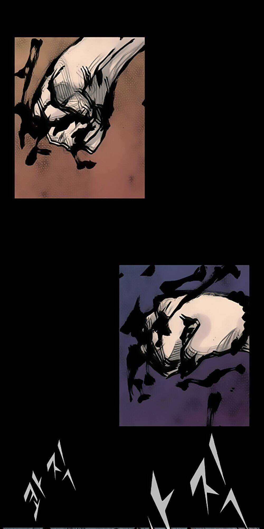 Dokgo | Độc Cô Chapter 89 trang 23