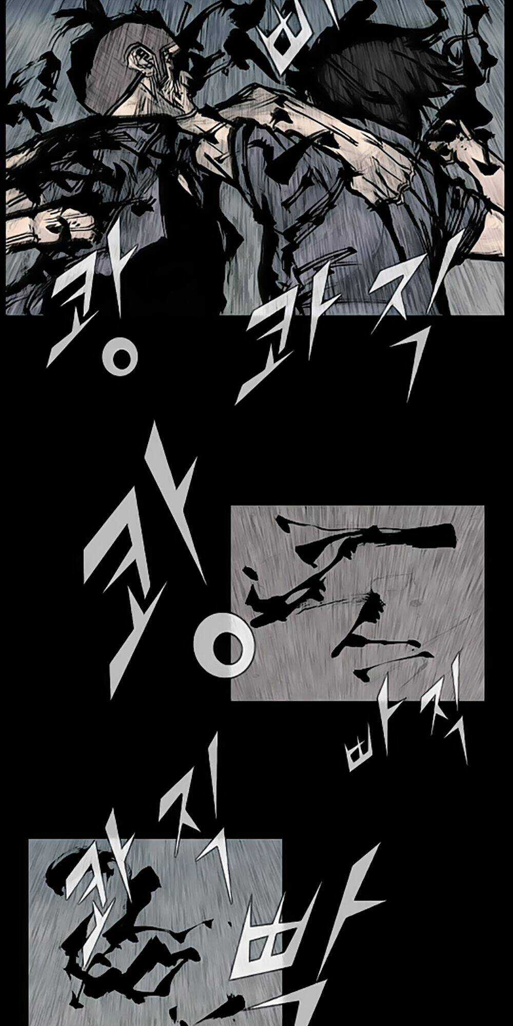 Dokgo | Độc Cô Chapter 89 trang 24