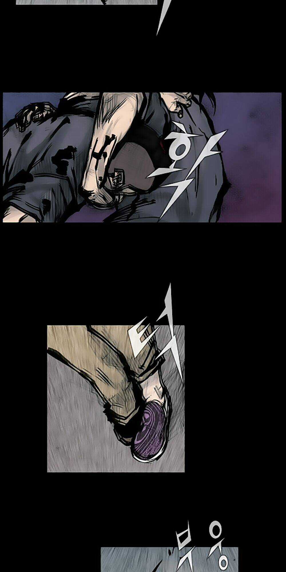 Dokgo | Độc Cô Chapter 89 trang 25