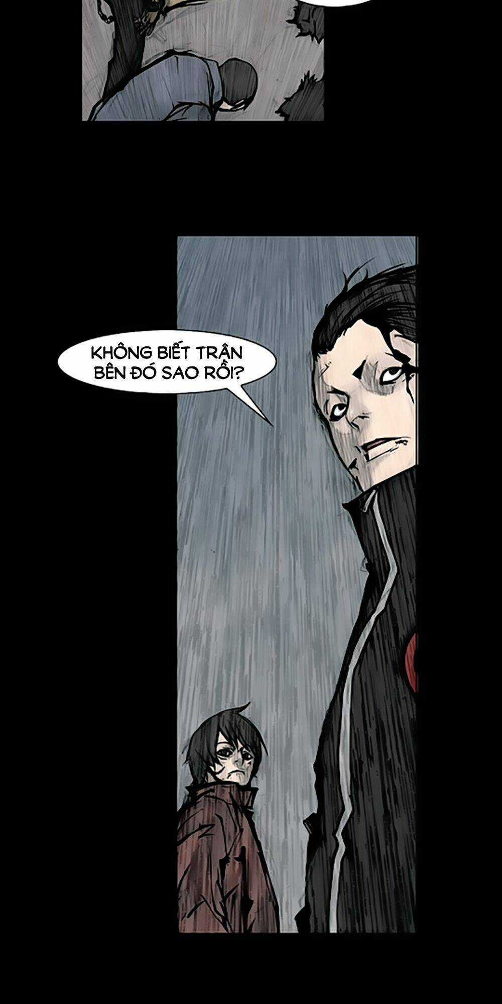 Dokgo | Độc Cô Chapter 89 trang 27