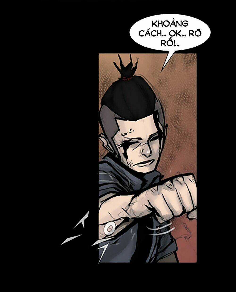 Dokgo | Độc Cô Chapter 89 trang 3