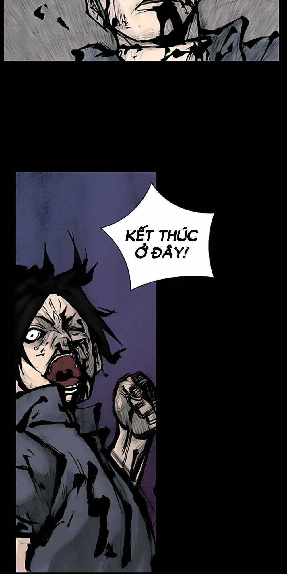 Dokgo | Độc Cô Chapter 89 trang 30