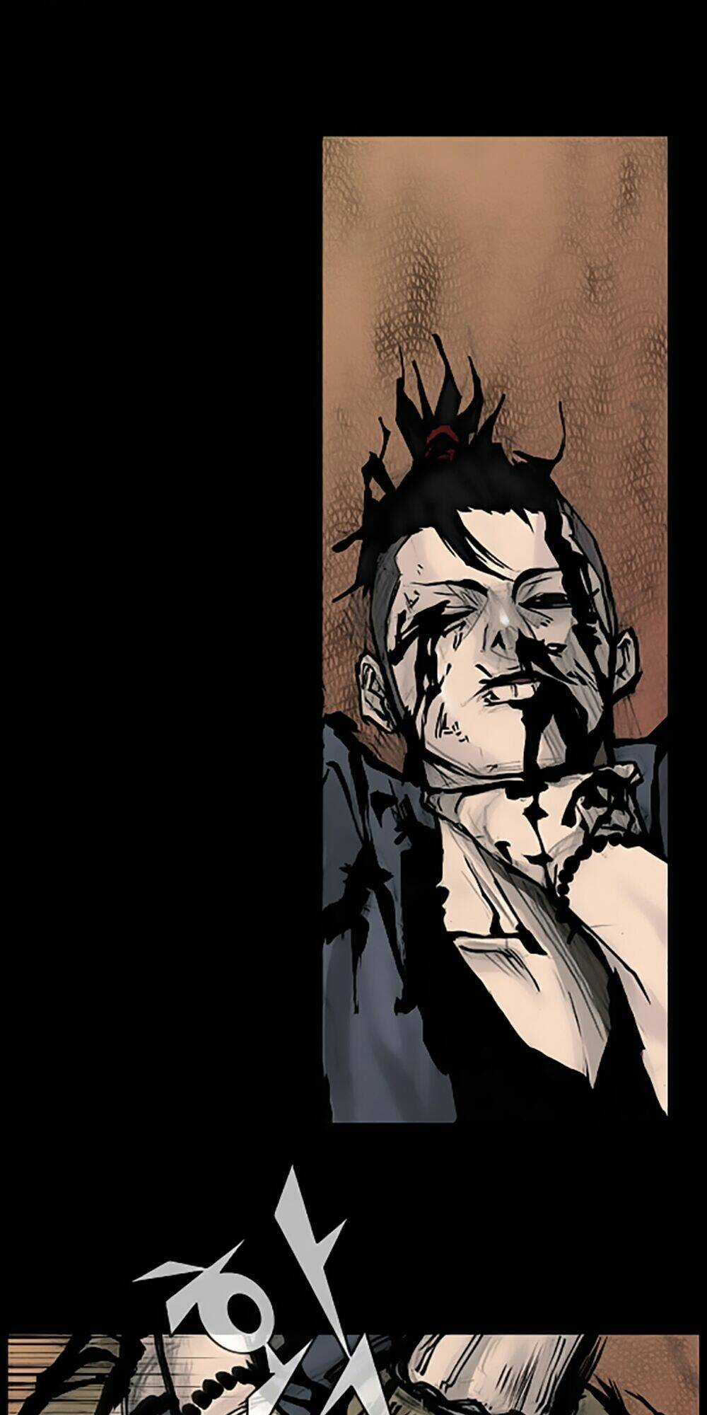 Dokgo | Độc Cô Chapter 89 trang 31