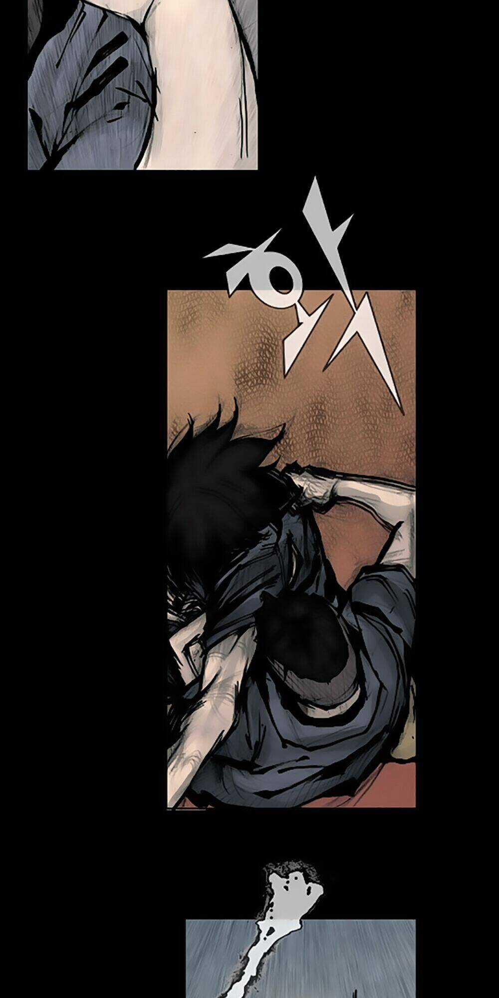 Dokgo | Độc Cô Chapter 89 trang 33