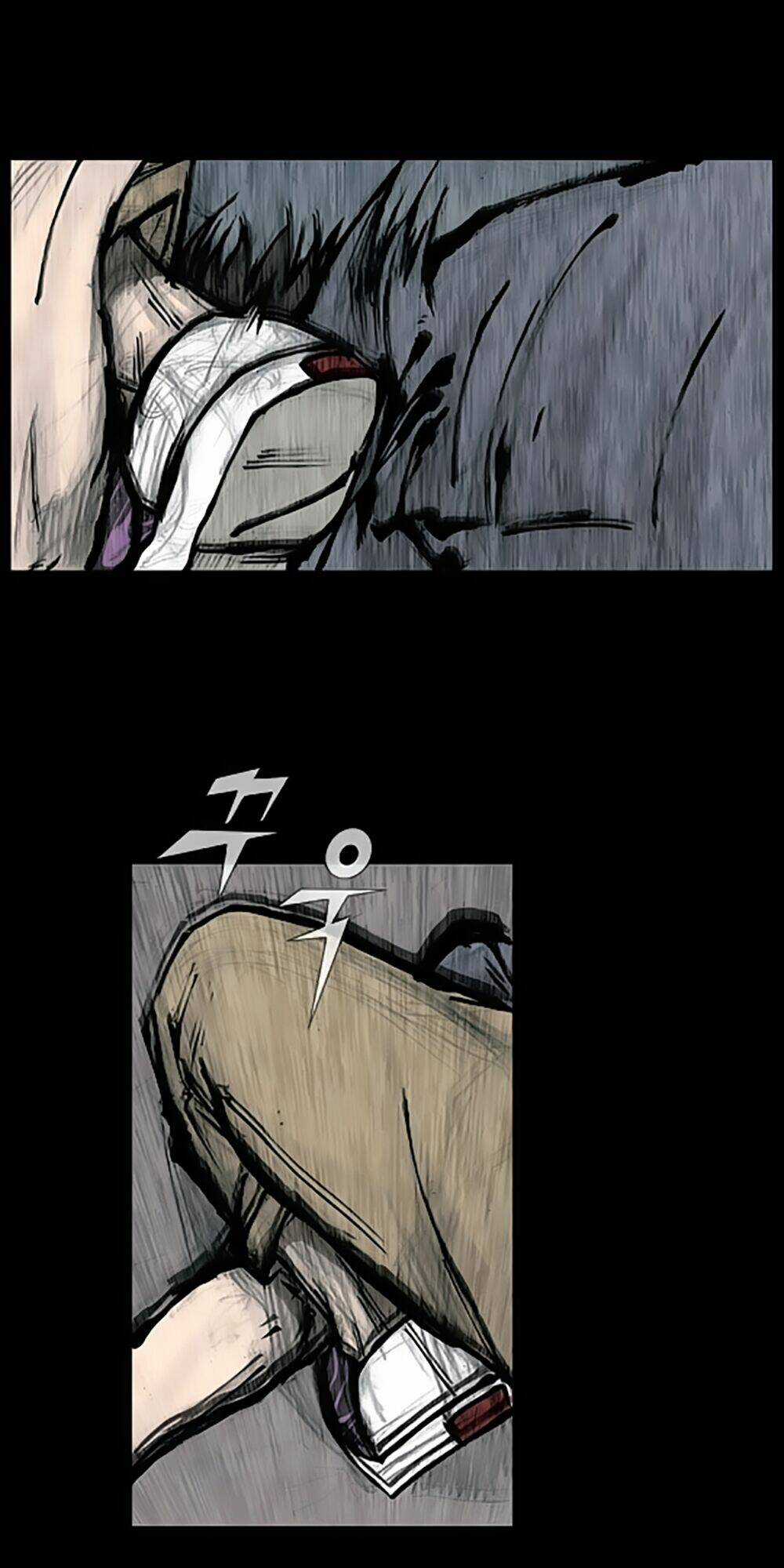 Dokgo | Độc Cô Chapter 89 trang 35