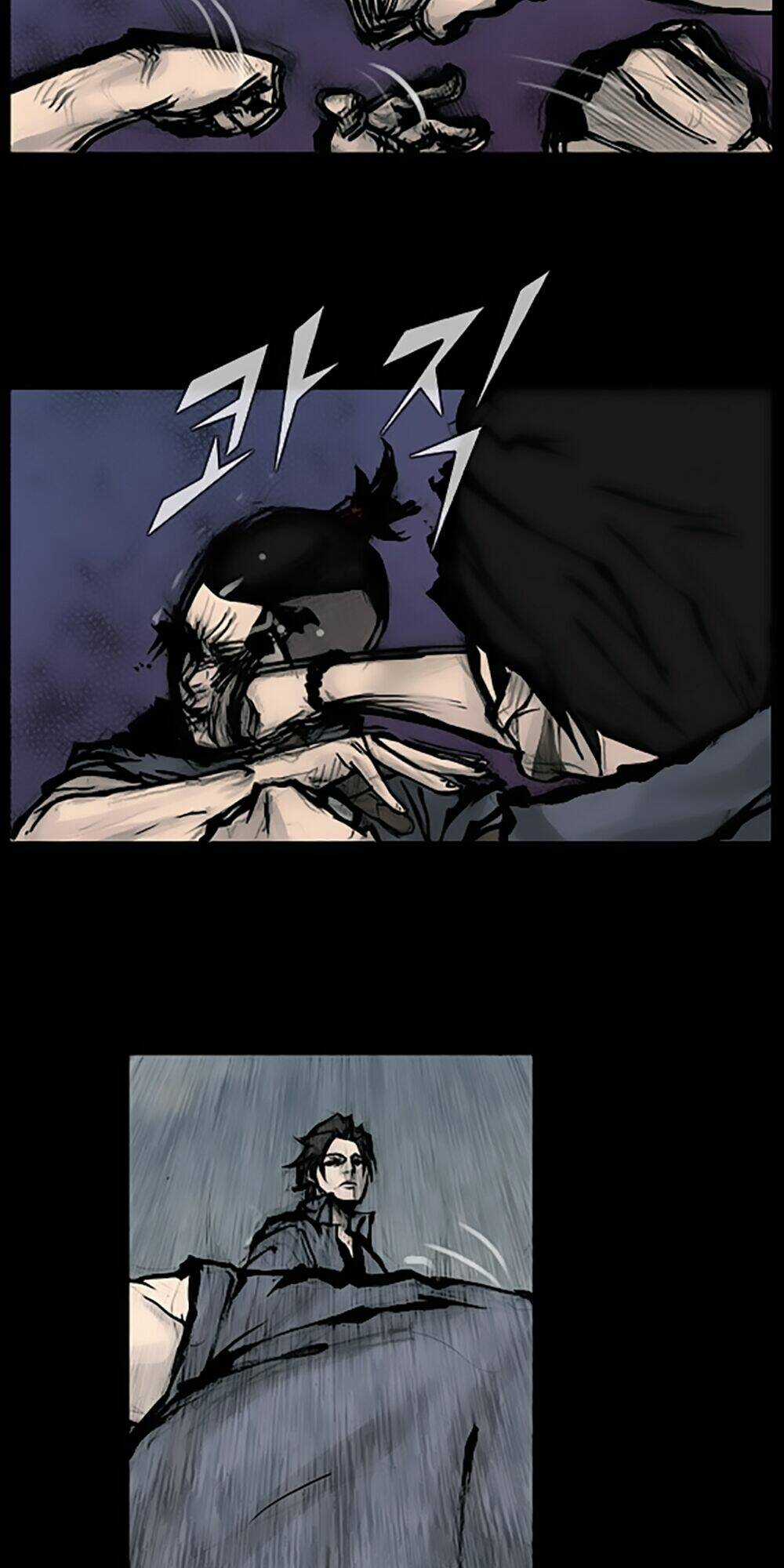 Dokgo | Độc Cô Chapter 89 trang 5