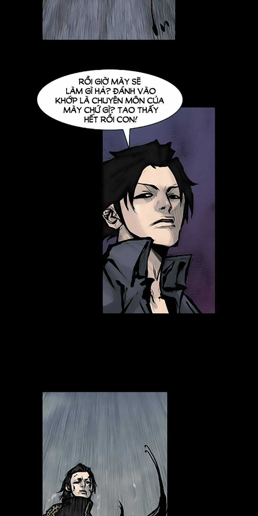 Dokgo | Độc Cô Chapter 89 trang 6