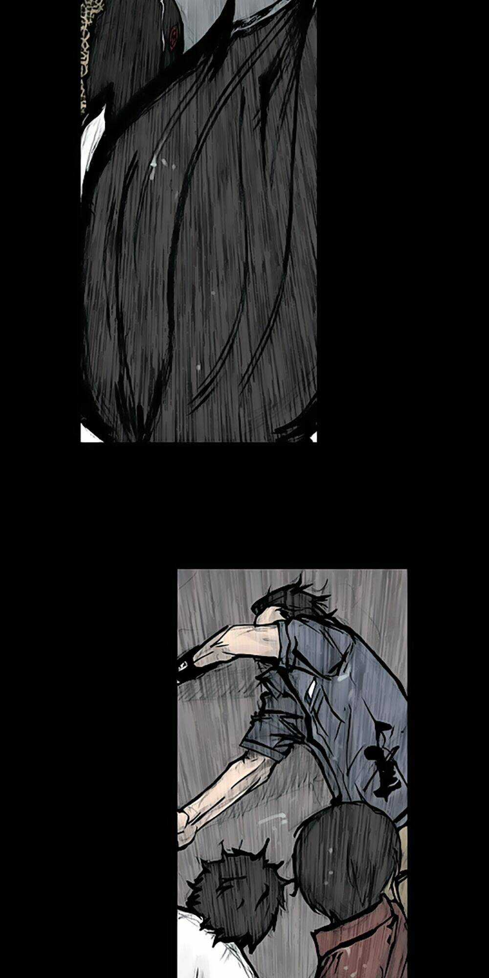 Dokgo | Độc Cô Chapter 89 trang 7