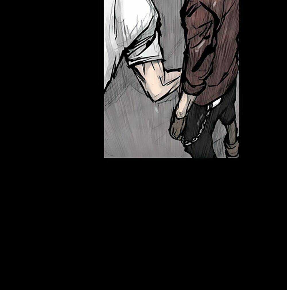 Dokgo | Độc Cô Chapter 89 trang 8