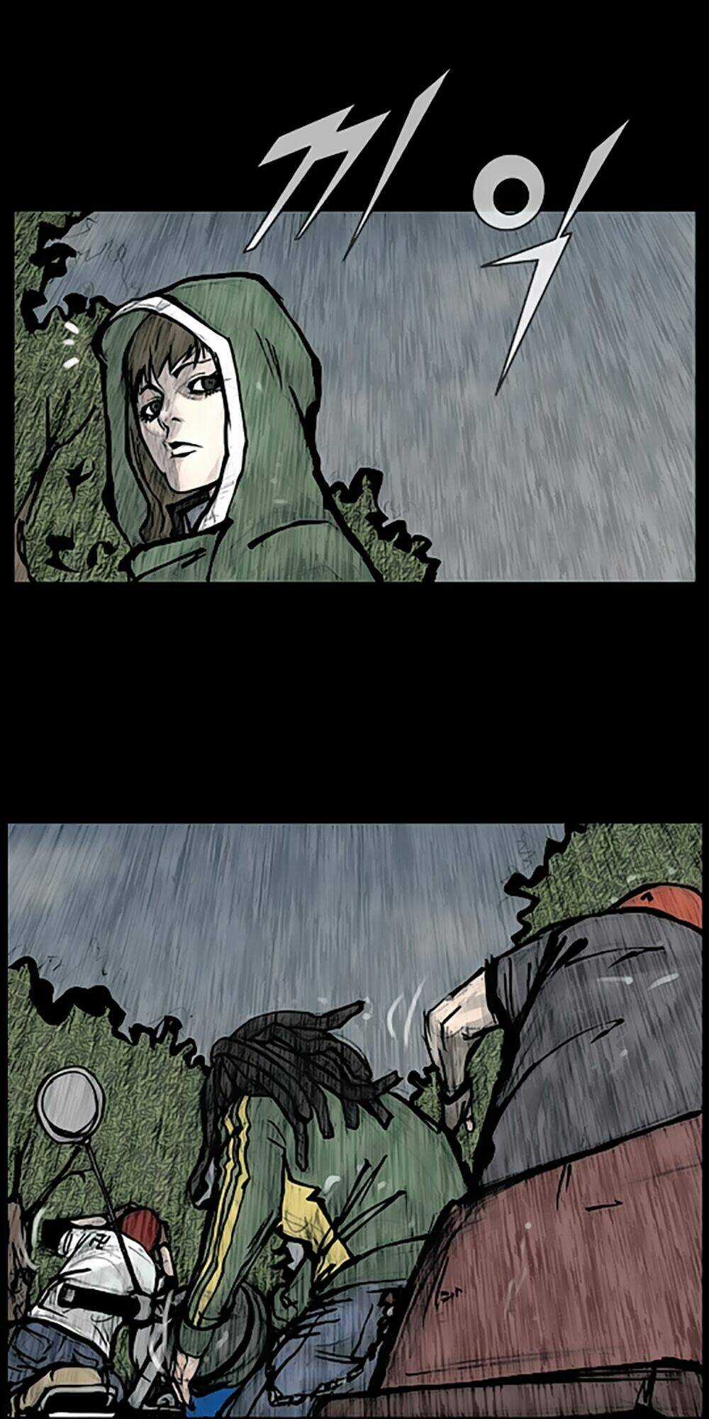 Dokgo | Độc Cô Chapter 89 trang 9