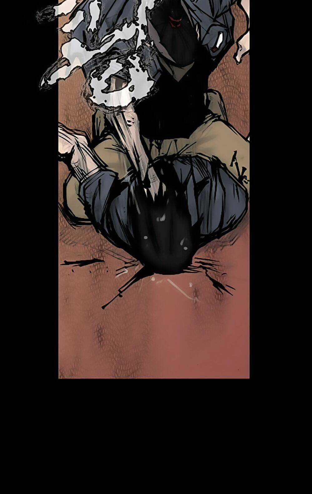 Dokgo | Độc Cô Chapter 90 trang 10