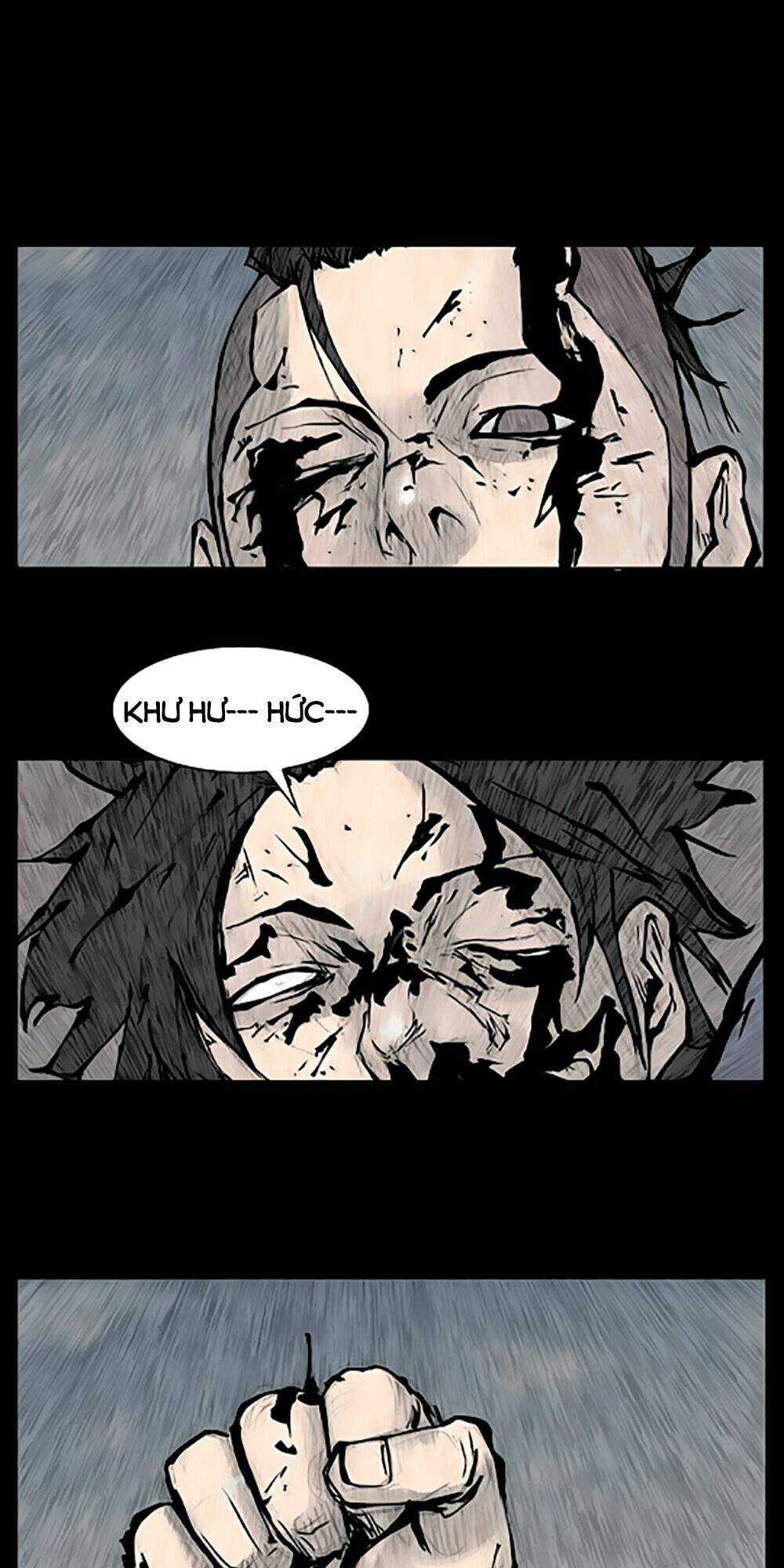 Dokgo | Độc Cô Chapter 90 trang 11