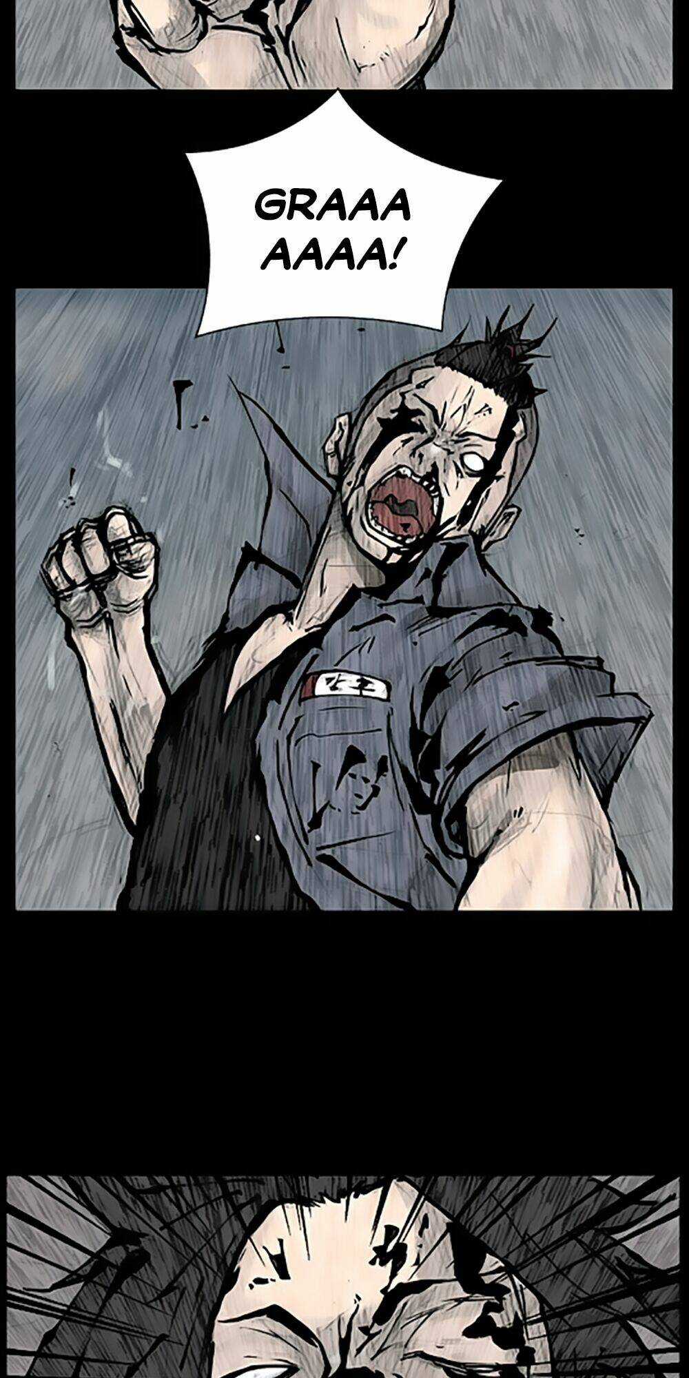 Dokgo | Độc Cô Chapter 90 trang 12