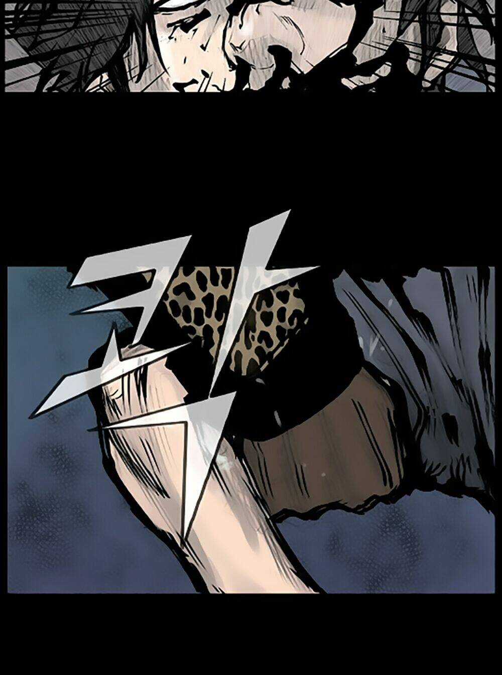 Dokgo | Độc Cô Chapter 90 trang 13