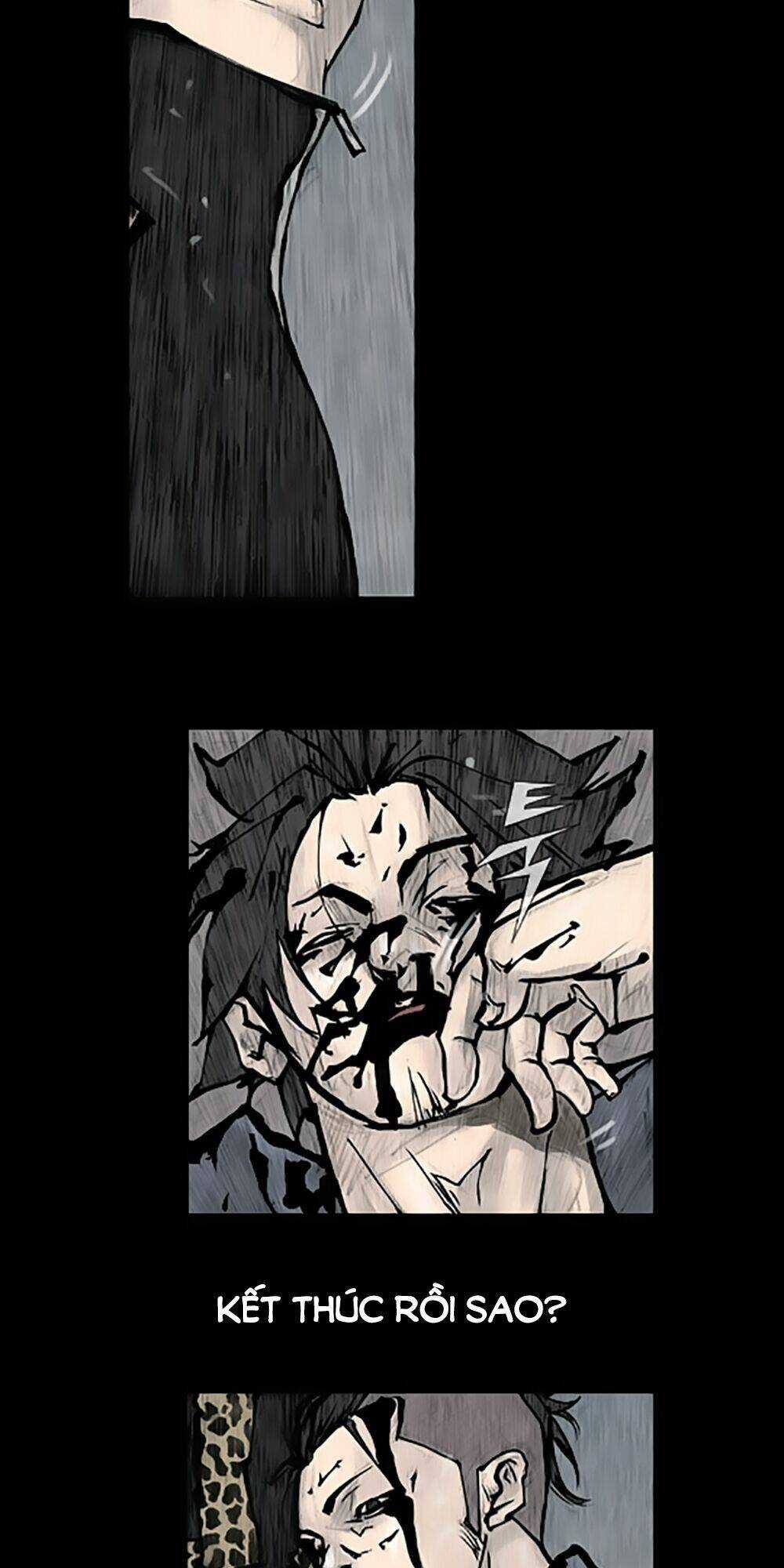 Dokgo | Độc Cô Chapter 90 trang 15