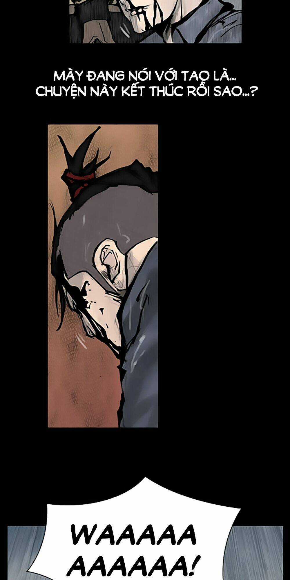 Dokgo | Độc Cô Chapter 90 trang 16