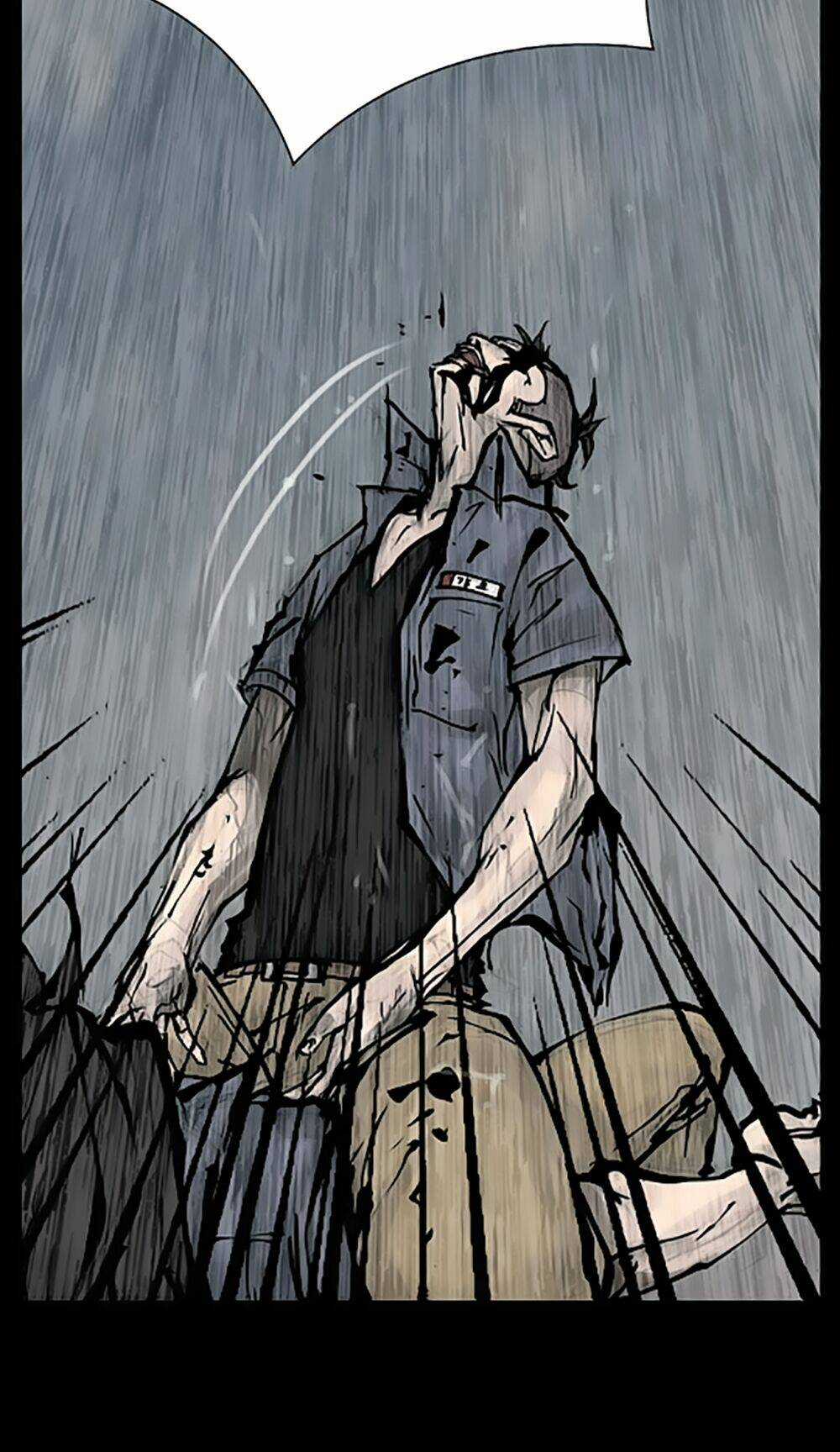 Dokgo | Độc Cô Chapter 90 trang 17