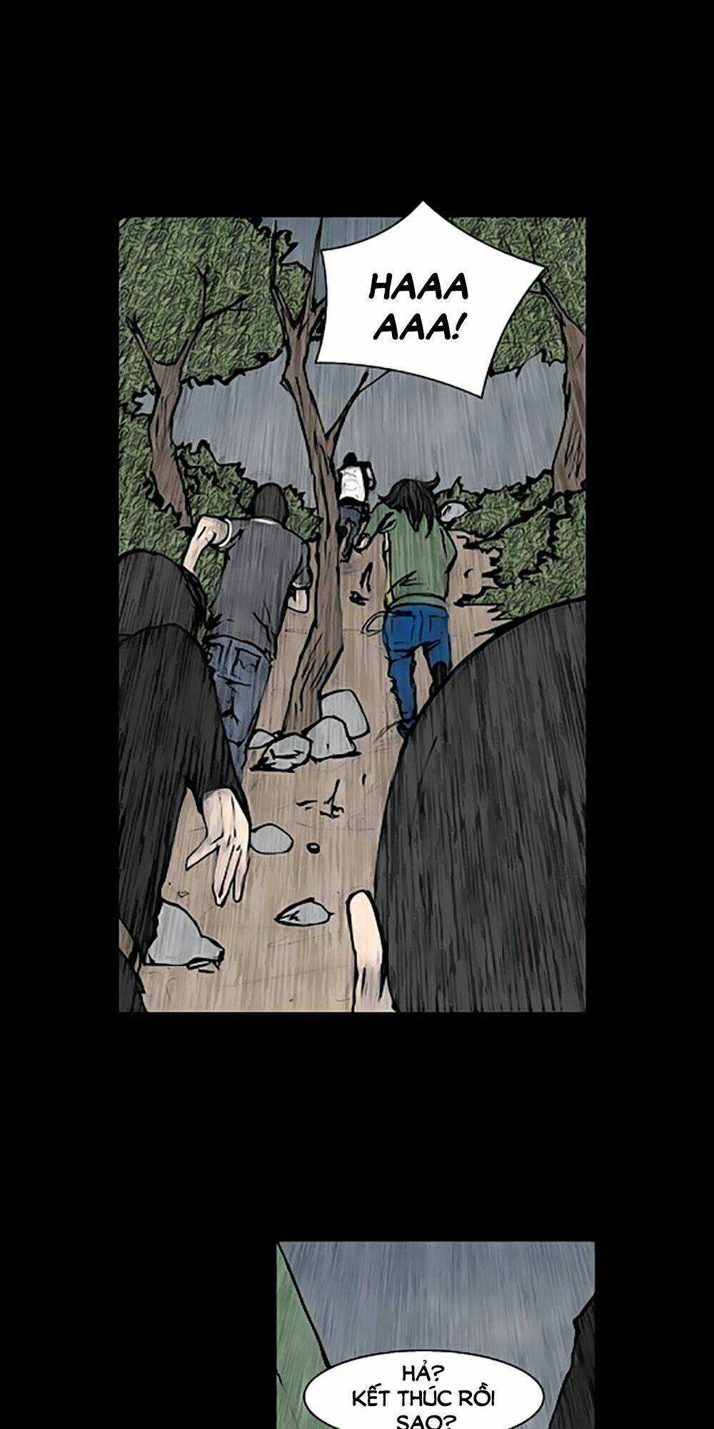 Dokgo | Độc Cô Chapter 90 trang 18