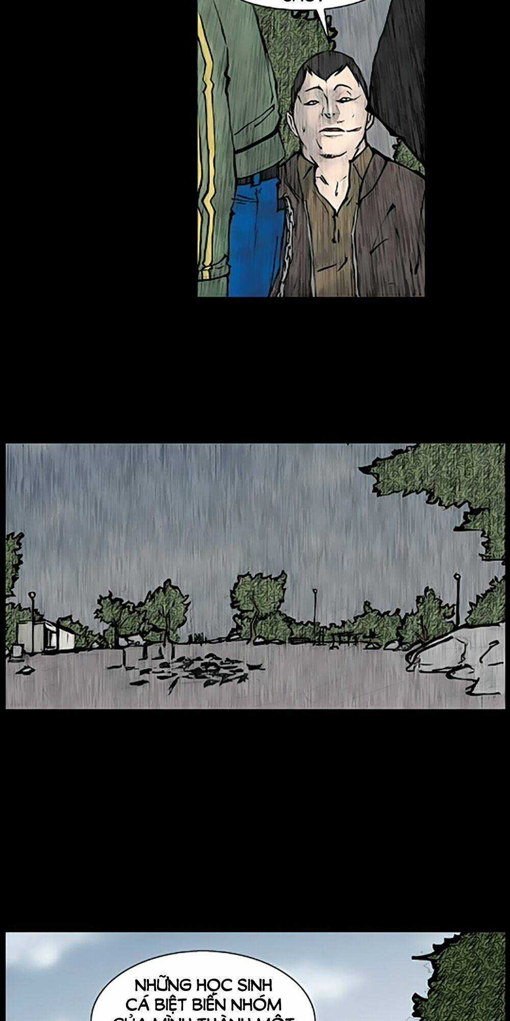 Dokgo | Độc Cô Chapter 90 trang 19