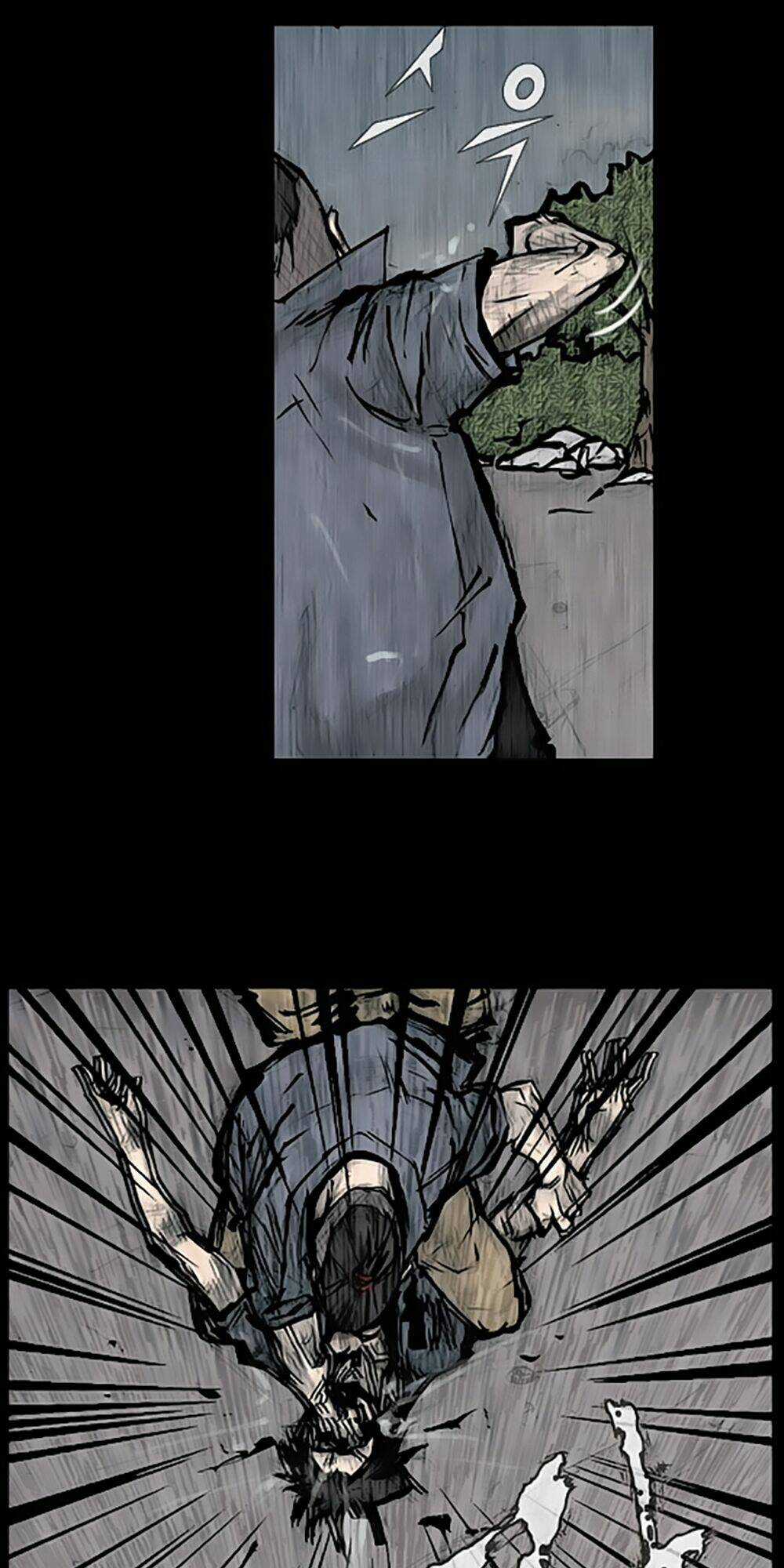 Dokgo | Độc Cô Chapter 90 trang 2