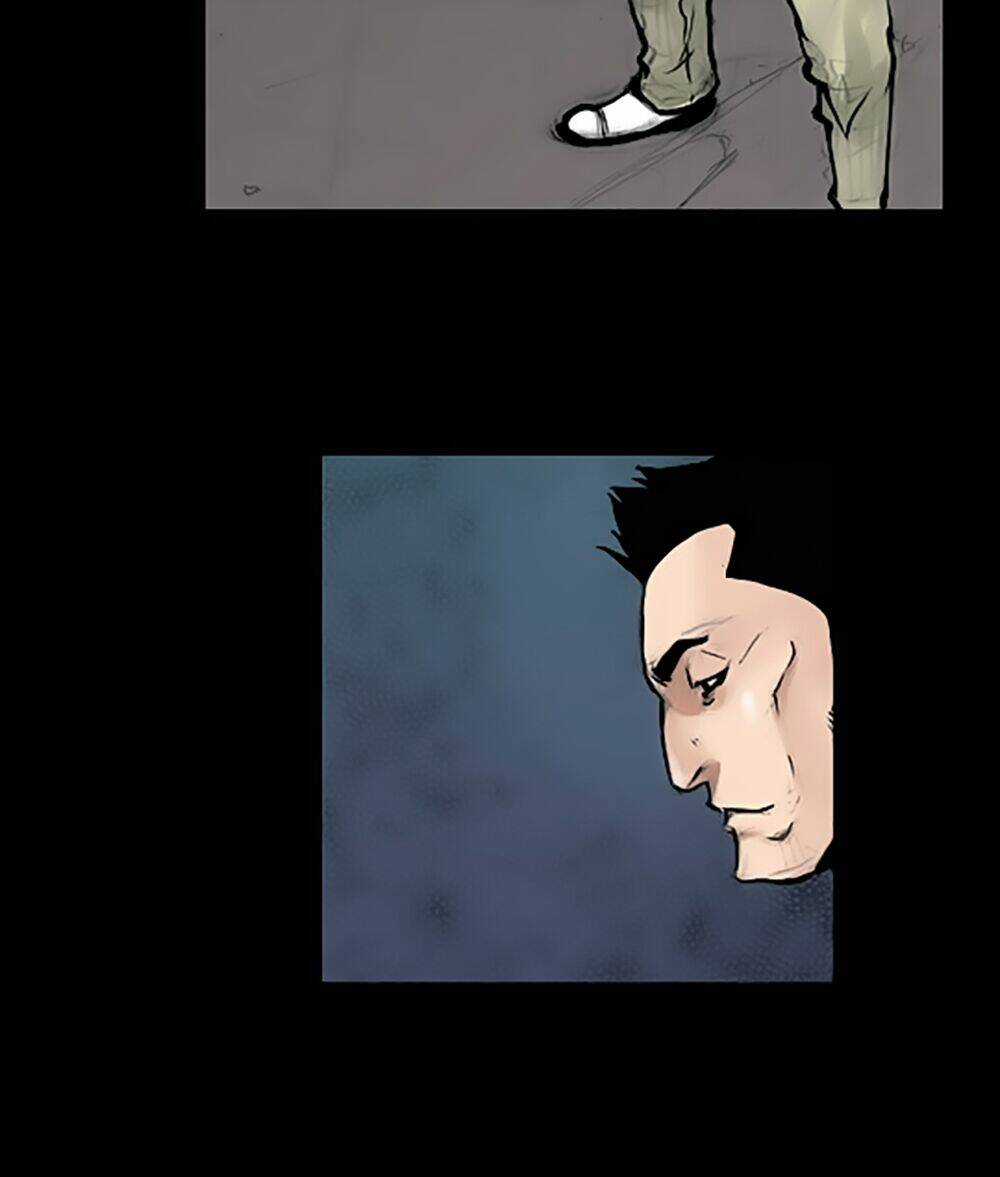 Dokgo | Độc Cô Chapter 90 trang 21