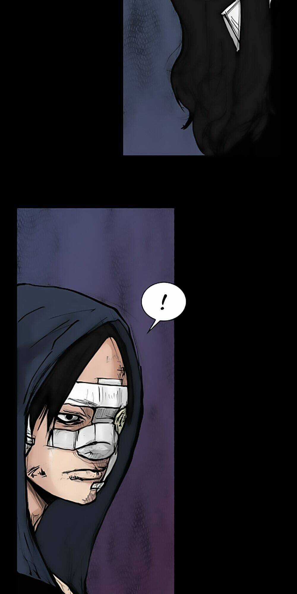 Dokgo | Độc Cô Chapter 90 trang 24