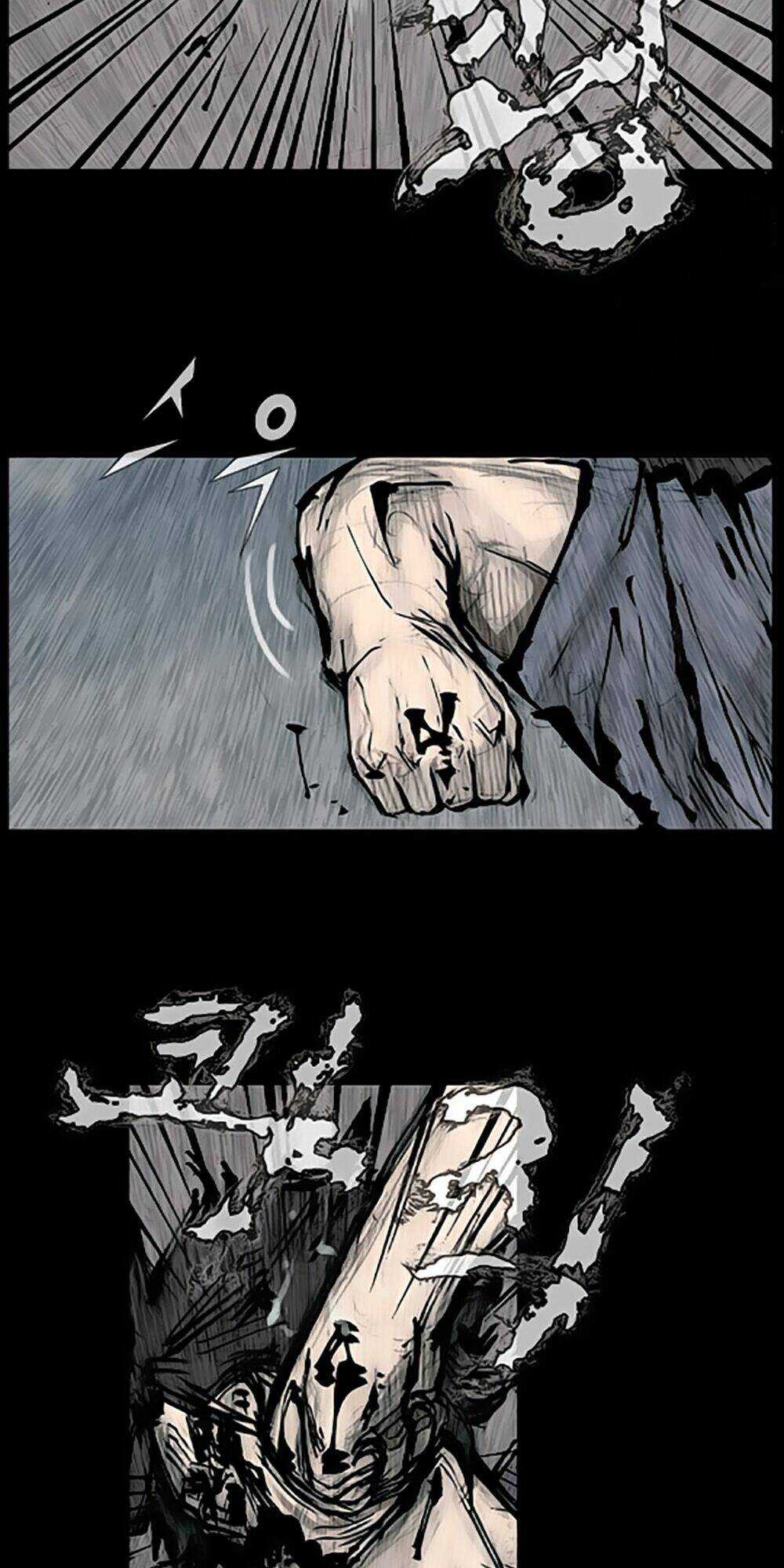 Dokgo | Độc Cô Chapter 90 trang 3