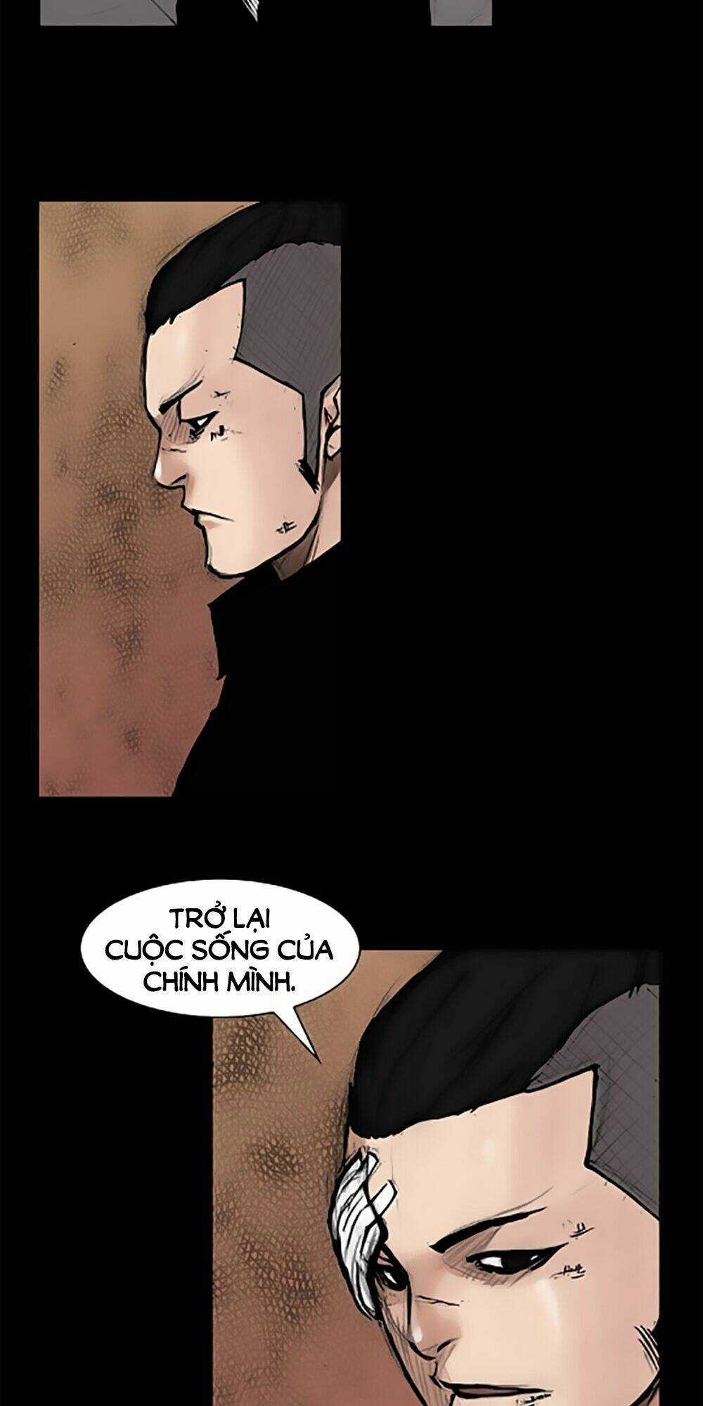 Dokgo | Độc Cô Chapter 90 trang 33