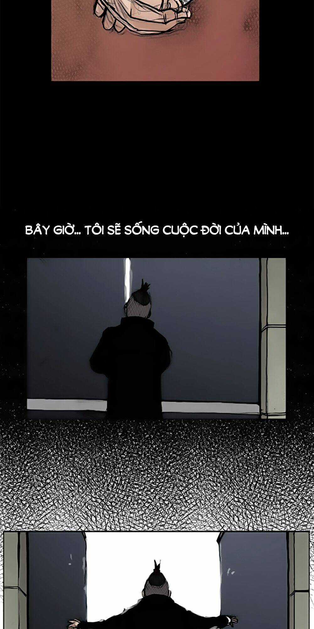 Dokgo | Độc Cô Chapter 90 trang 36