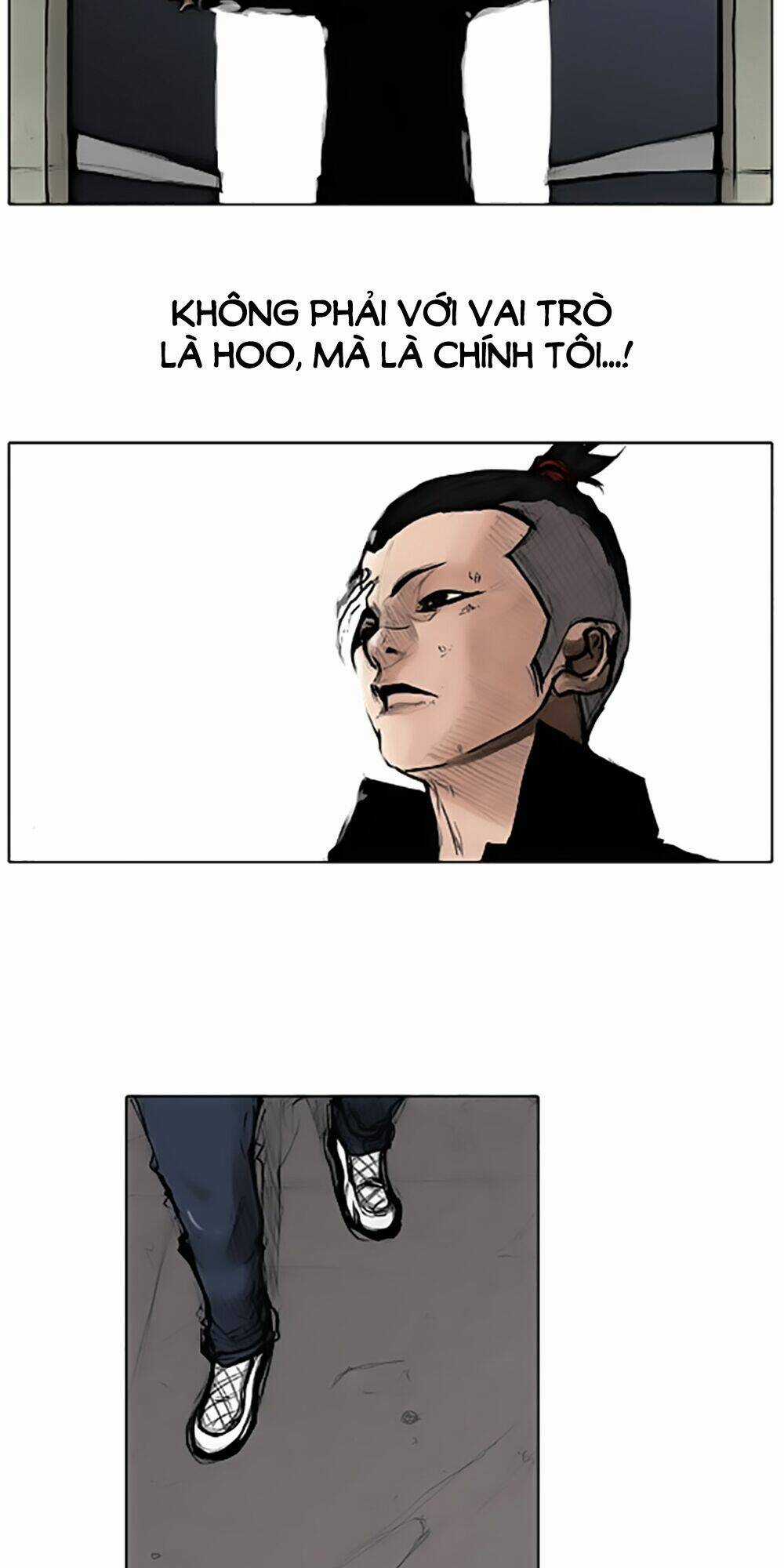 Dokgo | Độc Cô Chapter 90 trang 37