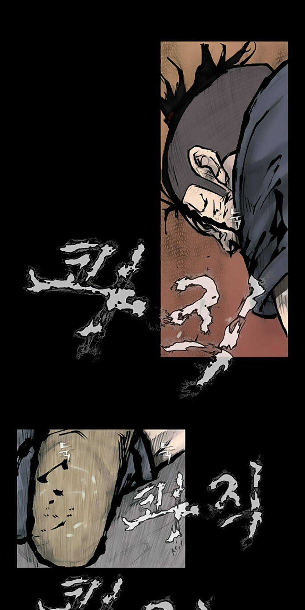 Dokgo | Độc Cô Chapter 90 trang 6