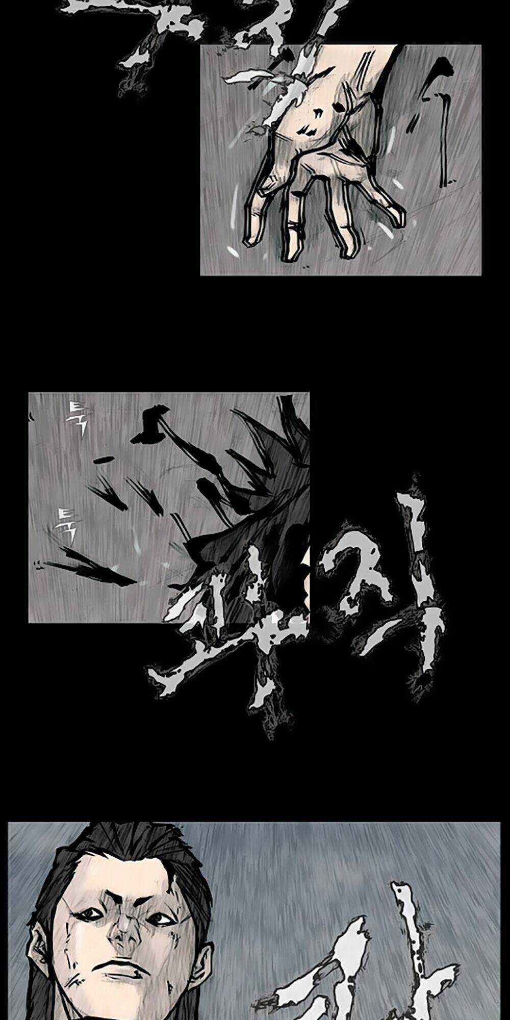 Dokgo | Độc Cô Chapter 90 trang 7