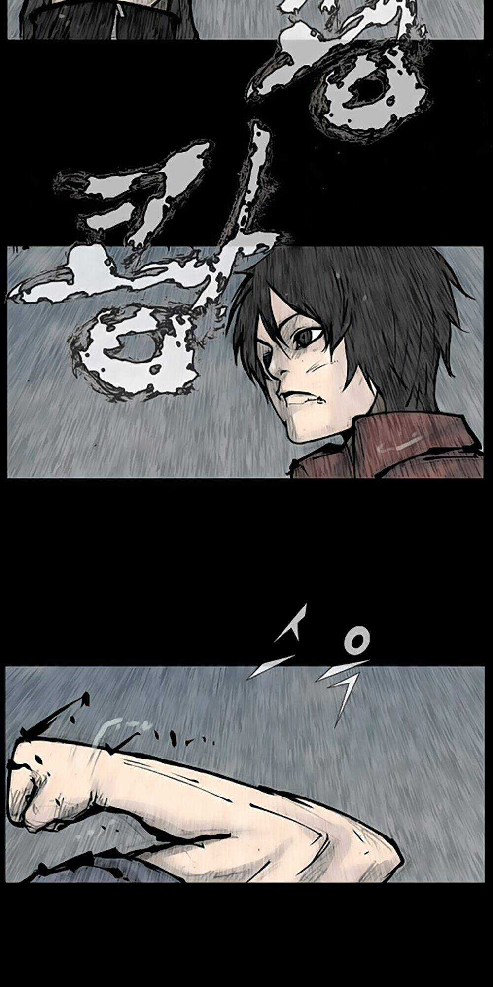 Dokgo | Độc Cô Chapter 90 trang 8